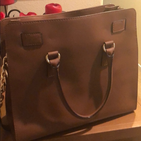 Michael Kors Hamilton Bag - Picture 3 of 3